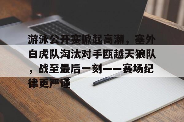 爱游戏注册-游泳公开赛掀起高潮，塞外白虎队淘汰对手瓯越天狼队，战至最后一刻——赛场纪律更严谨的简单介绍