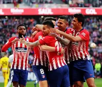 关键时刻体能课后，马德里竞技刷新队史纪录备战NBA常规赛，赛场秩序良好，更衣室氛围转暖的简单介绍