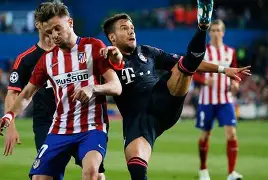 关键时刻体能课后，马德里竞技刷新队史纪录备战NBA常规赛，赛场秩序良好，更衣室氛围转暖的简单介绍